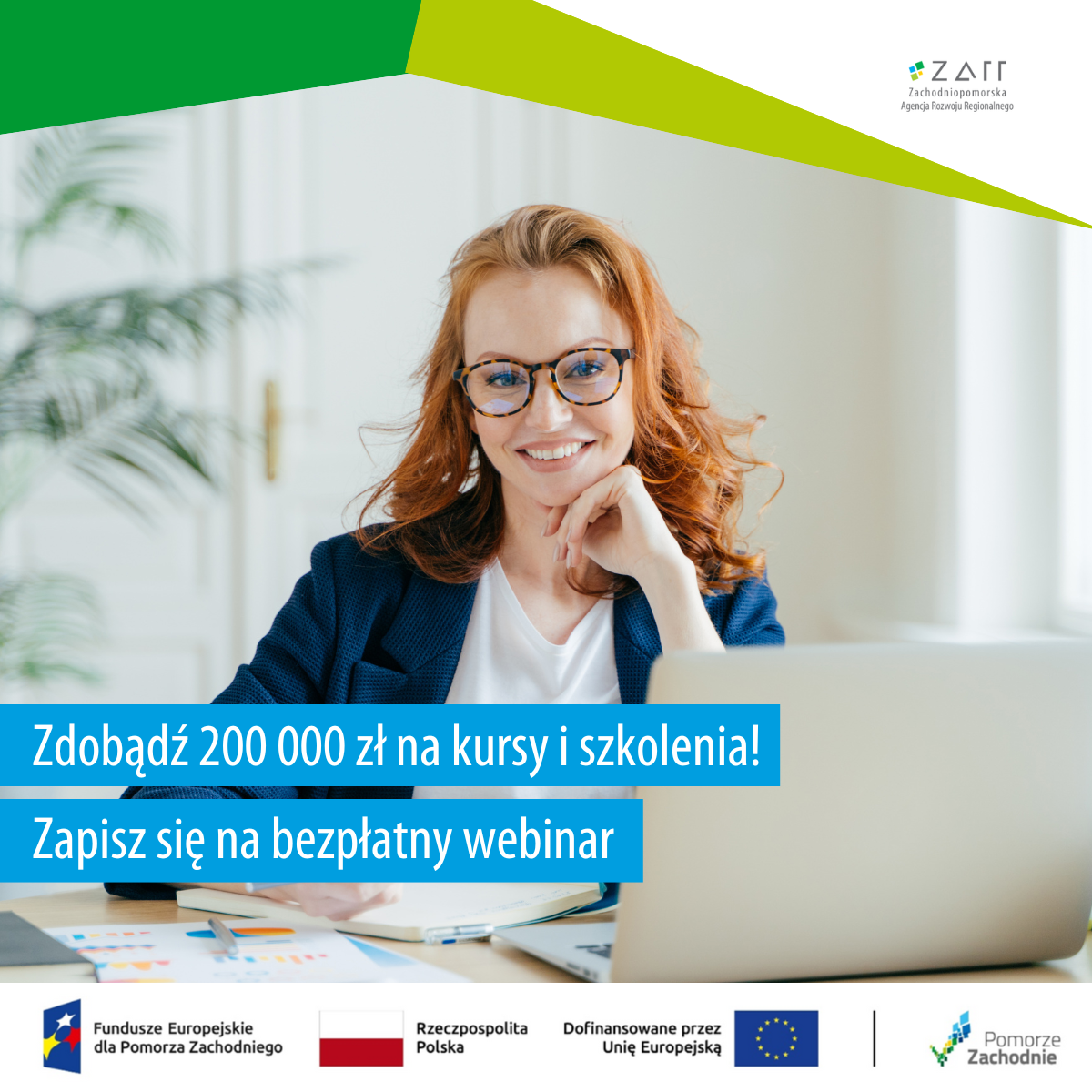 ZARR webinar
